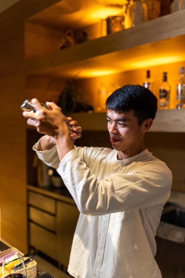 ロウク キリ カオヤイ ホテル Pak Chong エクステリア 写真